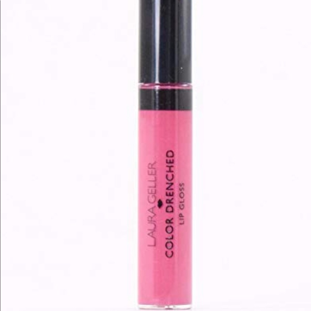 laura geller color drenched lip gloss